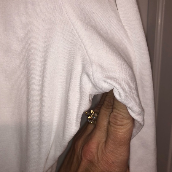 Talbots top EUC XL - Picture 5 of 5